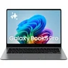 Image de Galaxy Book 5 Pro 14" AMOLED WQXGA 120 Hz Ecran tactile Copilot+ PC Intel Core Ultra AI 5 16 Go RAM 512 Go SSD Gris Anthracite