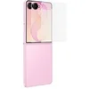 Image de EF-UF776 - Protection d'écran pour téléphone portable - anti-reflet - film - transparent - pour Galaxy Z Flip8