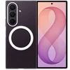Image de Pack 2-en-1 magnétique Transparent + Film anti-reflet Transparent pour Galaxy Z Fold 8 Ultra
