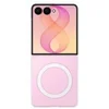 Image de magnétique ultra fine Transparent pour Galaxy Z Flip 8