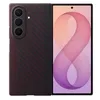 Image de Samsung Coque magnétique Carbone Officielle Galaxy Z Fold8 Ultra Violet | Étui et protection d'écran antireflet dans la boîte. Un design ultra fin, fabriqué en fibre aramide aérospatiale en occasion ou reconditionné