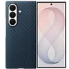 Image de EF-KF976 - Coque de protection pour téléphone portable - carbone - bleu - pour Galaxy Z Fold8 Ultra