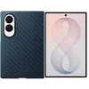 Image de EF-KF971 - Coque de protection pour téléphone portable - carbone - bleu - pour Galaxy Z Fold8