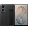 Image de EF-XF971 - Coque de protection pour téléphone portable - carbone - noir - pour Galaxy Z Fold8