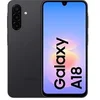 Image de Galaxy A18 6.7" Nano SIM 128 Go Noir