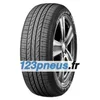 Image de Pneus été Nexen Roadian 581 ( 205/55 R16 91H 4PR )
