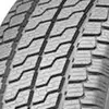 Image de Pneu toutes saisons Camionnette N blue 4 Season Van 235/65 R16 121/119R