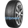 Image de Pneus toutes saisons Nexen N blue 4 Season 2 ( 275/40 R19 105W XL 4PR, RPB )