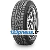 Image de Pneus d'hiver Nexen Winguard WinSpike ( 225/75 R16 115/112Q 10PR, SUV, Clouté )