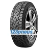 Image de Pneus d'hiver Nexen Winguard Winspike WS62 ( 225/60 R18 100T 4PR, SUV, Clouté )