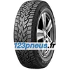 Image de Pneus d'hiver Nexen Winguard Winspike WS62 ( 235/60 R16 100T 4PR, Clouté )