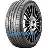 Image de Pneus été Hankook Ventus S1 Evo 2 K117B HRS ( 245/45 R18 100Y XL 4PR *, MOE, runflat SBL )