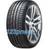 Image de Pneus été Hankook Ventus S1 Evo 2 K117C HRS ( 255/55 R18 109V XL 4PR SUV, avec protège-jante (MFS), runflat SBL )