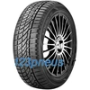 Image de Pneus toutes saisons Hankook Kinergy 4S H740 ( 195/55 R16 91V XL 4PR AO, avec protège-jante (MFS) SBL )
