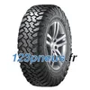 Image de Pneus été Hankook Dynapro MT2 RT05 ( LT245/75 R16 120/116Q 10PR, POR, avec protège-jante (MFS) SBL )