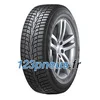 Image de Pneus d'hiver Hankook Winter i*cept X RW10 ( 225/55 R19 99T, Pneus nordiques SBL )