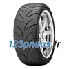 Image de Pneus été Hankook Ventus TD Z221 ( 225/35 R18 87Y XL 4PR *, Competition Use Only SBL )