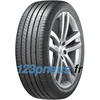 Image de Pneus été Hankook Ventus S2 AS X RH17 ( 245/45 R20 99V 4PR, avec protège-jante (MFS) SBL )