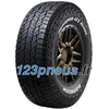Image de Pneus été Hankook Dynapro AT2 Xtreme RF12 ( LT215/75 R15 100/97S 6PR, avec protège-jante (MFS) OWL )