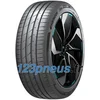 Image de Pneus été Hankook iON evo (IK01A) ( 305/45 R20 116Y XL 4PR EV, NG0, SUV, avec protège-jante (MFS) SBL )