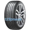 Image de Pneus été Hankook iON evo (K127) ( 235/40 R19 96W XL 4PR EV, T0, avec protège-jante (MFS) SBL )