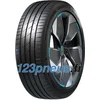 Image de Pneus été Hankook iON evo (IK01) ( 235/45 R19 99V XL 4PR (+), EV, avec protège-jante (MFS) SBL )