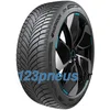 Image de Pneus toutes saisons Hankook iON FlexClimate (IL01) ( 255/40 ZR19 100Y XL 4PR EV, SoundAbsorber, avec protège-jante (MFS) SBL )