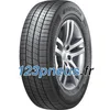 Image de Pneus toutes saisons Hankook e Vantra FlexClimate VL01E ( 205/75 R16C 113/111R 10PR (+), EV, avec protège-jante (MFS) SBL )