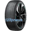 Image de Pneus d'hiver Hankook iON Nordic IW41 ( 245/40 R19 98H XL 4PR EV, Pneus nordiques, SoundAbsorber, avec protège-jante (MFS) SBL )