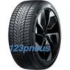 Image de Pneus d'hiver Hankook iON i*cept (IW01A) ( 235/50 R20 100V EV, SUV, SoundAbsorber, avec protège-jante (MFS) )