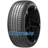 Image de Pneus été Hankook Ventus evo K137A ( 295/40 ZR20 110Y XL 4PR SUV, avec protège-jante (MFS) SBL )