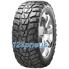 Image de Pneus été Kumho Road Venture MT KL71 ( 30x9.50 R15 104Q 6PR, POR, avec rebord protecteur de jante (FSL) )