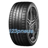 Image de Pneus été Kumho Ecsta PS91 ( 245/35 ZR19 (93Y) XL avec rebord protecteur de jante (FSL) )