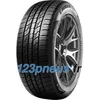 Image de Pneus été Kumho Crugen Premium KL33 ( 225/60 R17 99H )