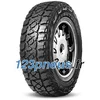 Image de Pneus été Kumho Road Venture MT51 ( LT245/70 R16 118/115Q 10PR, POR, avec rebord protecteur de jante (FSL) )