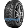 Image de Pneus d'hiver Kumho WinterCraft WP71 ( 225/50 R16 96V XL, avec rebord protecteur de jante (FSL) )