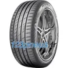 Image de Pneus été Kumho Ecsta PS71 XRP ( 245/45 ZR18 96Y 4PR avec rebord protecteur de jante (FSL), runflat )