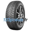 Image de Pneus d'hiver Kumho WinterCraft SUV ice WS31 ( 255/50 R19 107T, Cloutable )