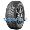 Image de Pneus d'hiver Kumho WinterCraft SUV ice WS31 ( 225/60 R18 104T XL, Cloutable )