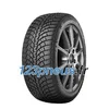 Image de Pneus d'hiver Kumho WinterCraft WP71 XRP ( 225/55 R16 95H 4PR, avec rebord protecteur de jante (FSL), runflat )