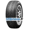 Image de Pneus d'hiver Kumho WinterCraft ice Wi31 ( 235/45 R18 98T XL, Cloutable )