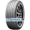 Image de Pneus été Kumho Ecsta PS71 SUV ( 245/45 ZR19 98W 4PR avec rebord protecteur de jante (FSL) )