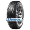 Image de Pneus toutes saisons Kumho Solus 4S HA31 ( 195/50 R15 82V 4PR, avec rebord protecteur de jante (FSL) )