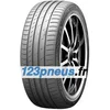 Image de Pneus été Kumho Ecsta PS71 SUV ( 265/35 ZR22 102Y XL avec rebord protecteur de jante (FSL) )