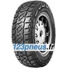 Image de Pneus été Kumho Road Venture MT51 ( 235/85 R16 120/116Q 10PR, POR, avec rebord protecteur de jante (FSL) )