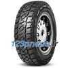 Image de Pneus été Kumho Road Venture MT51 ( 225/75 R16 115/112Q 10PR, POR, avec rebord protecteur de jante (FSL) )
