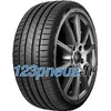 Image de Pneus été Kumho Ecsta Sport S PS72 ( 285/30 ZR21 (100Y) XL avec rebord protecteur de jante (FSL) )