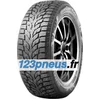 Image de Pneus d'hiver Kumho WinterCraft ice Wi32 ( 225/45 R17 94T XL, Clouté )