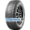 Image de Pneus d'hiver Kumho WinterCraft ice Wi32 ( 235/60 R18 107T XL, Clouté )