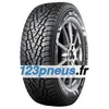 Image de Pneus d'hiver Kumho Winter PorTran CW11 ( 185/80 R14C 102R, Clouté )